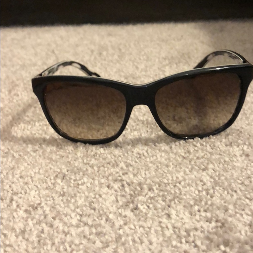 Tory Burch sunglasses
